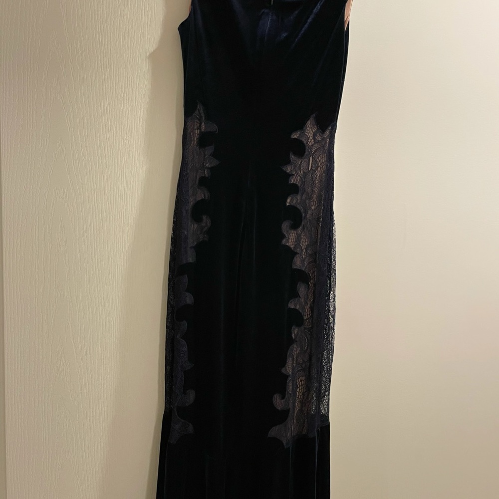 Night dress
